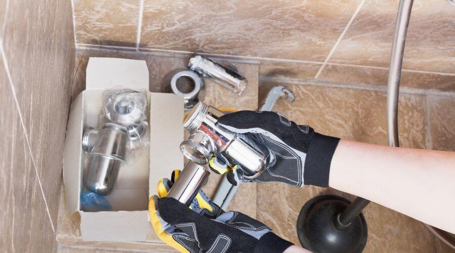 Professional Storm Sewer Service in Marlton, NJ